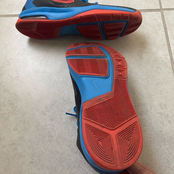 Nike KD Thunder Away shoes - Picture 7 of 9